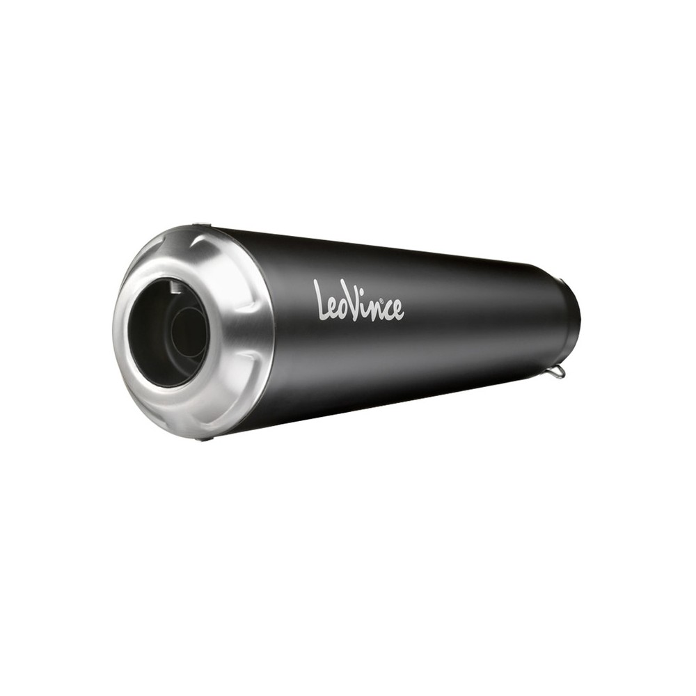 Slip-On Gp One Benellileoncino 500 17- Scarichi LEOVINCE